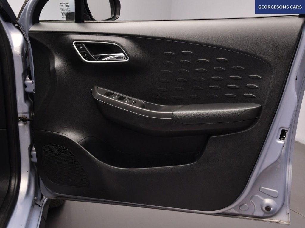 Used MG MG3 2022 for sale - 76406185: Photo 19