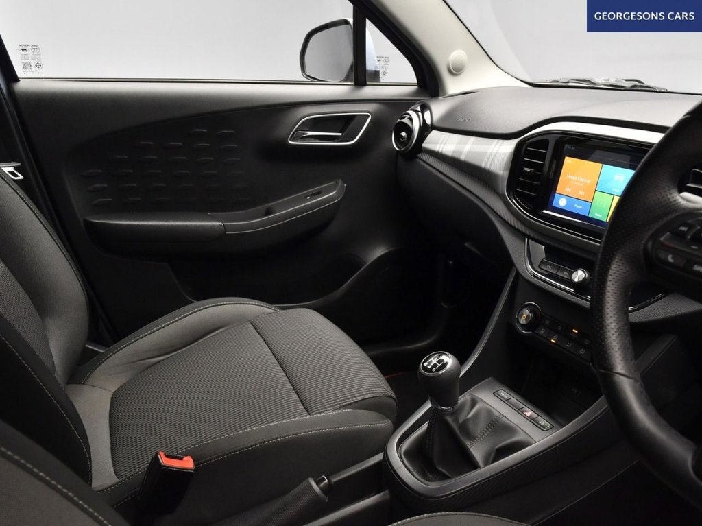 Used MG MG3 2022 for sale - 76406185: Photo 20