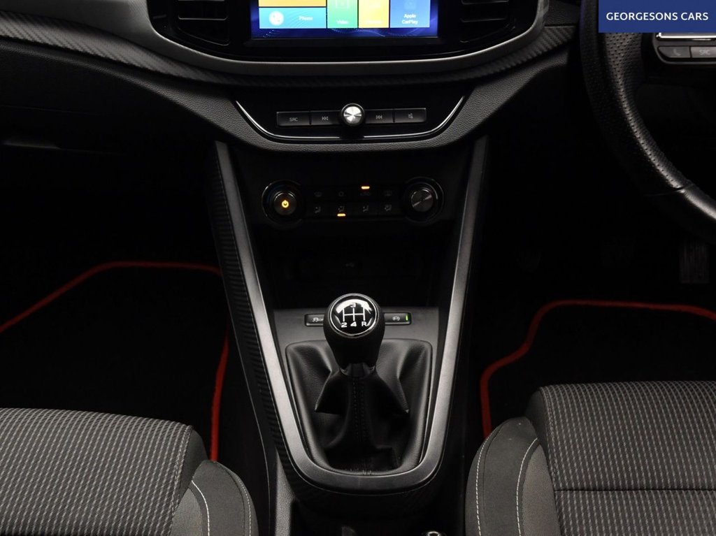 Used MG MG3 2022 for sale - 76406185: Photo 21