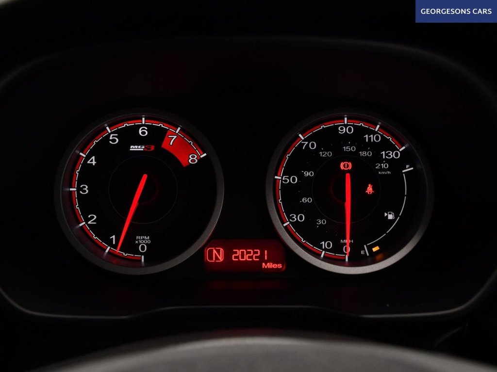 Used MG MG3 2022 for sale - 76406185: Photo 23