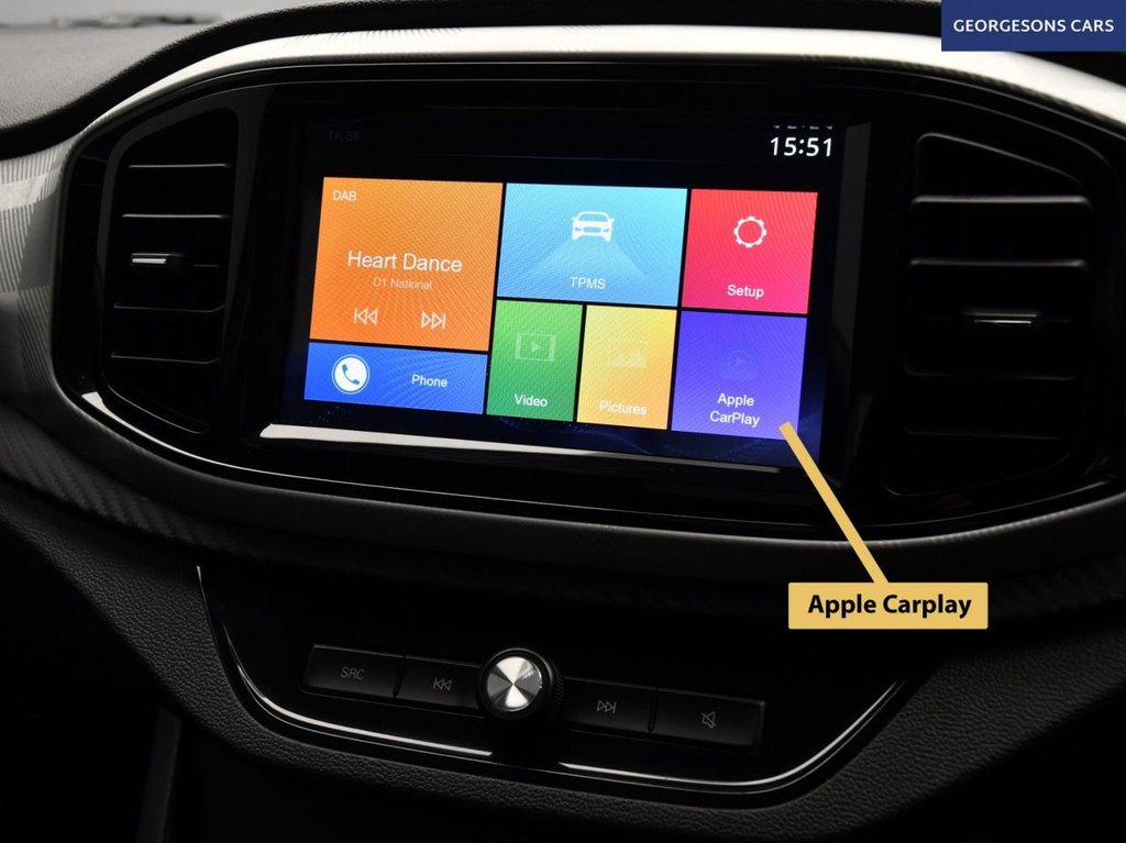 Used MG MG3 2022 for sale - 76406185: Photo 26