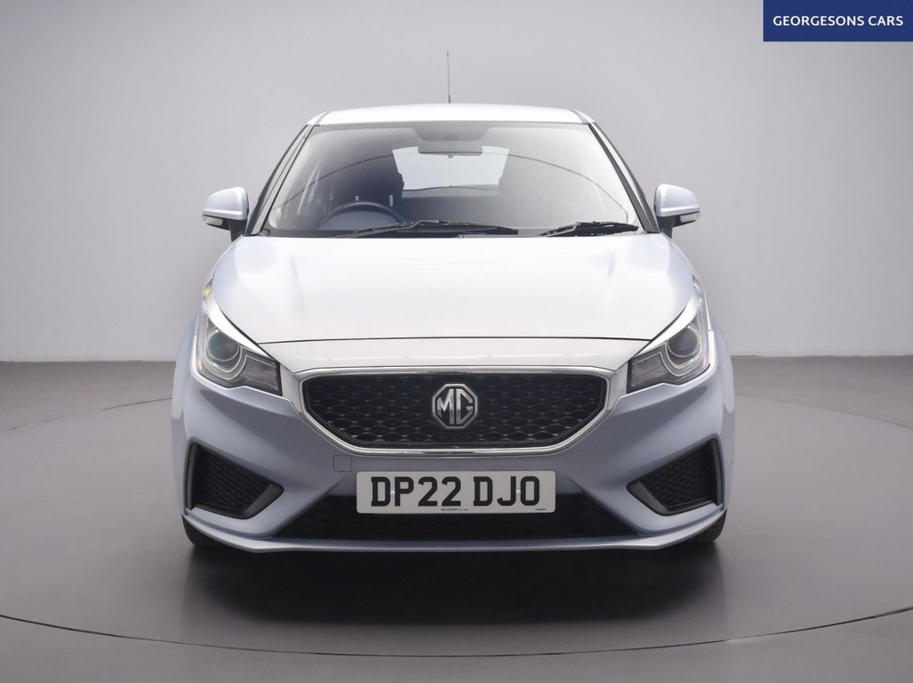 Used MG MG3 2022 for sale - 76406185: Photo 4