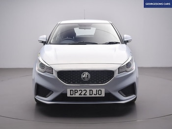 Used MG MG3 2022 for sale - 76406185: Photo