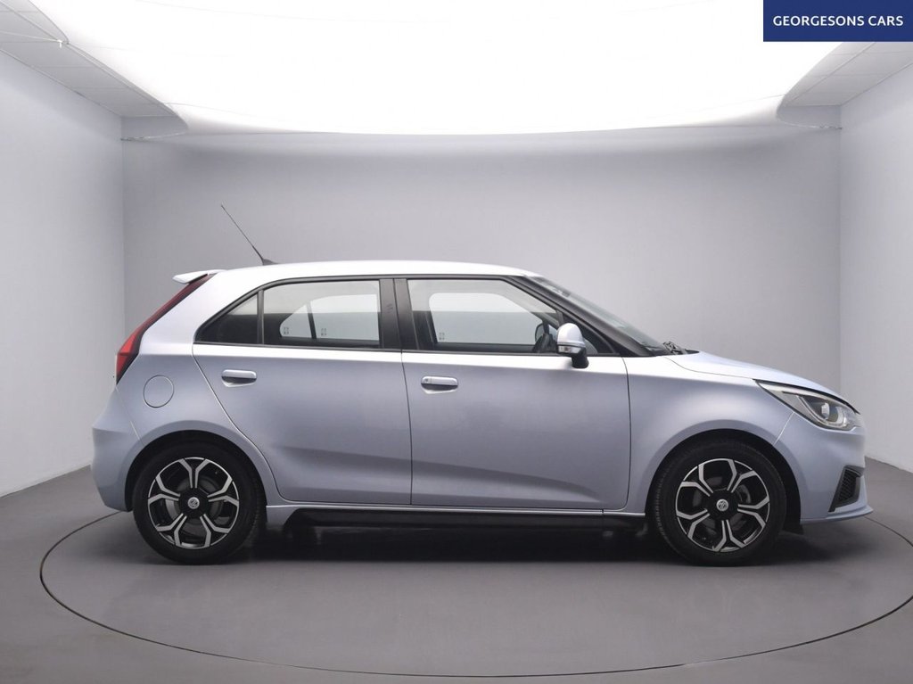 Used MG MG3 2022 for sale - 76406185: Photo 7