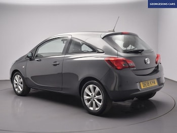 Used Vauxhall Corsa 2018 for sale - 79300242: Photo