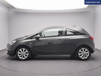 Used Vauxhall Corsa 2018 for sale - 79300242: Photo