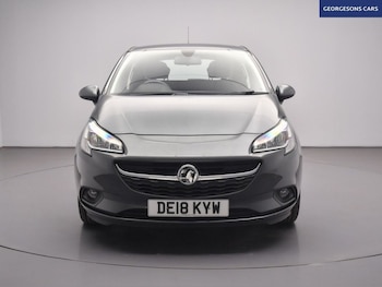 Used Vauxhall Corsa 2018 for sale - 79300242: Photo