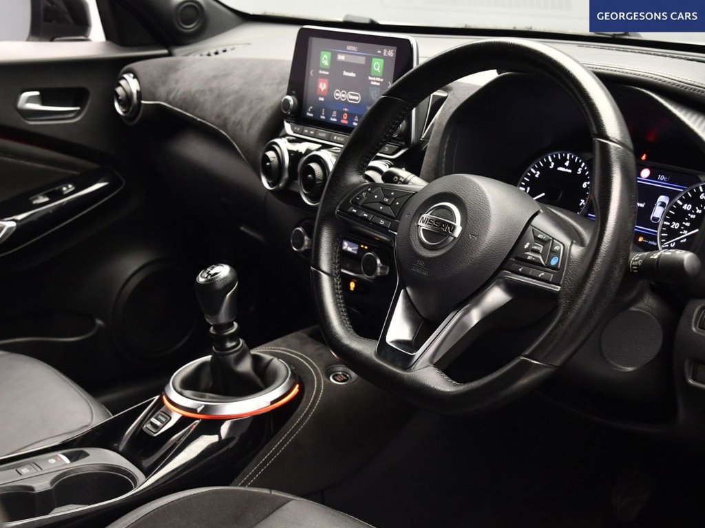 Used Nissan Juke 2020 for sale - 77820524: Photo 11