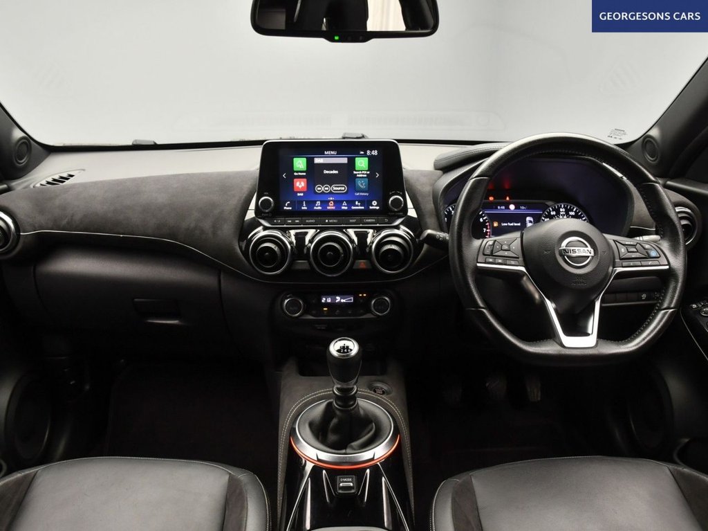 Used Nissan Juke 2020 for sale - 77820524: Photo 12