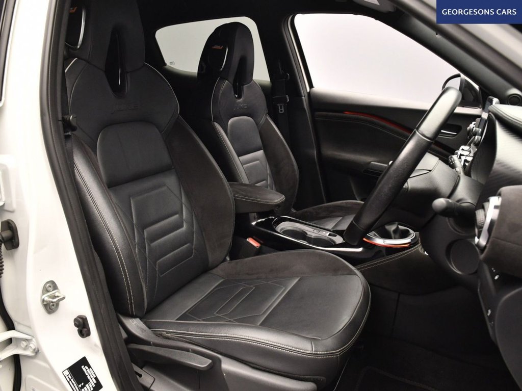 Used Nissan Juke 2020 for sale - 77820524: Photo 13