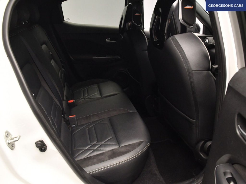 Used Nissan Juke 2020 for sale - 77820524: Photo 14