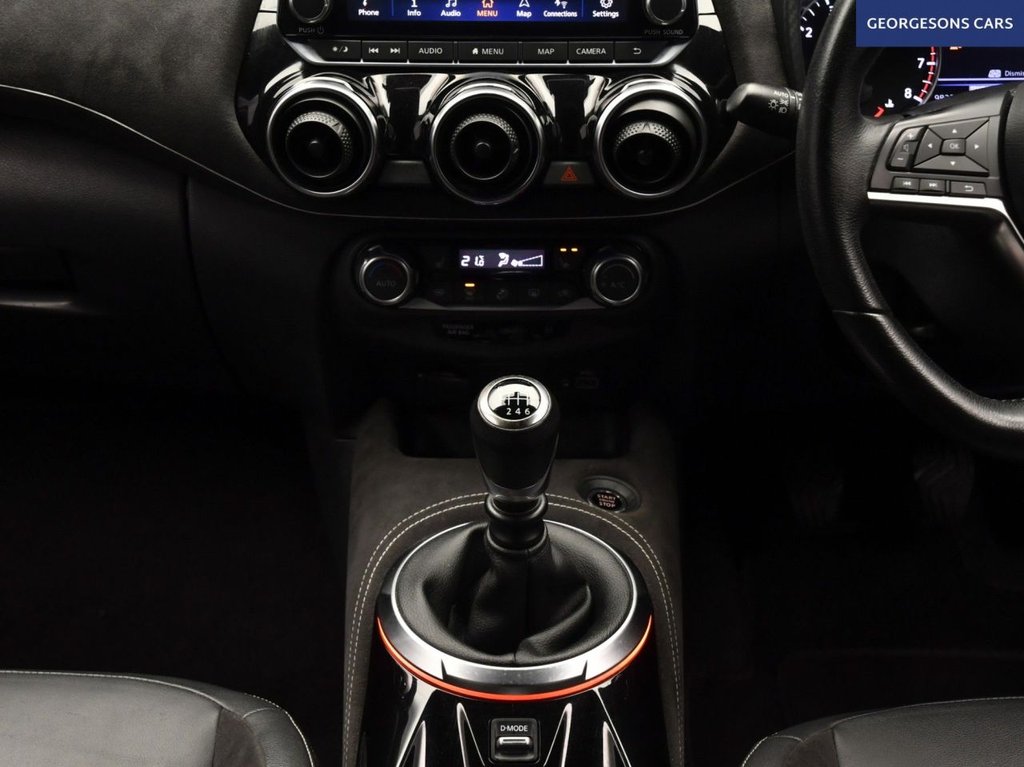 Used Nissan Juke 2020 for sale - 77820524: Photo 16