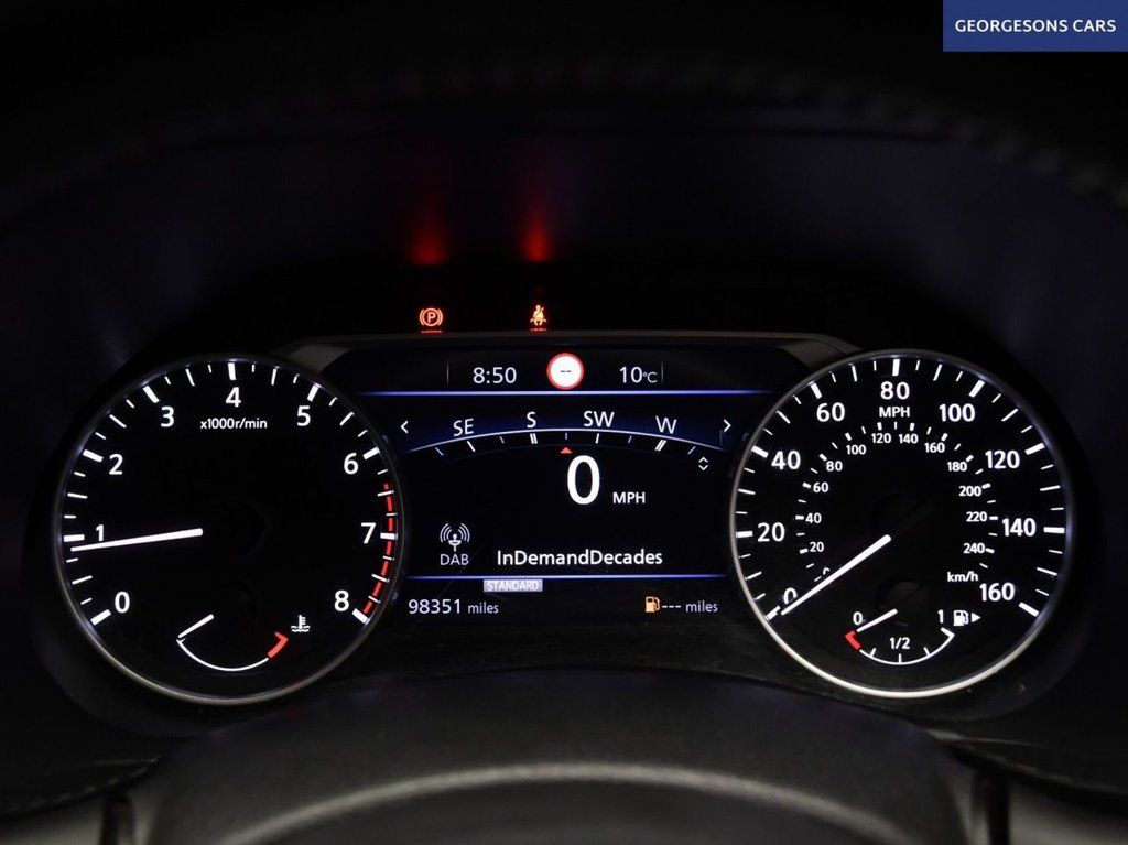 Used Nissan Juke 2020 for sale - 77820524: Photo 18