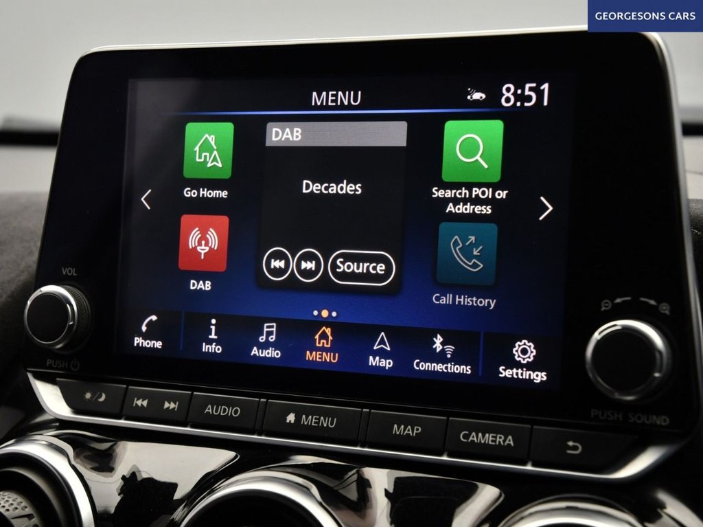 Used Nissan Juke 2020 for sale - 77820524: Photo 22