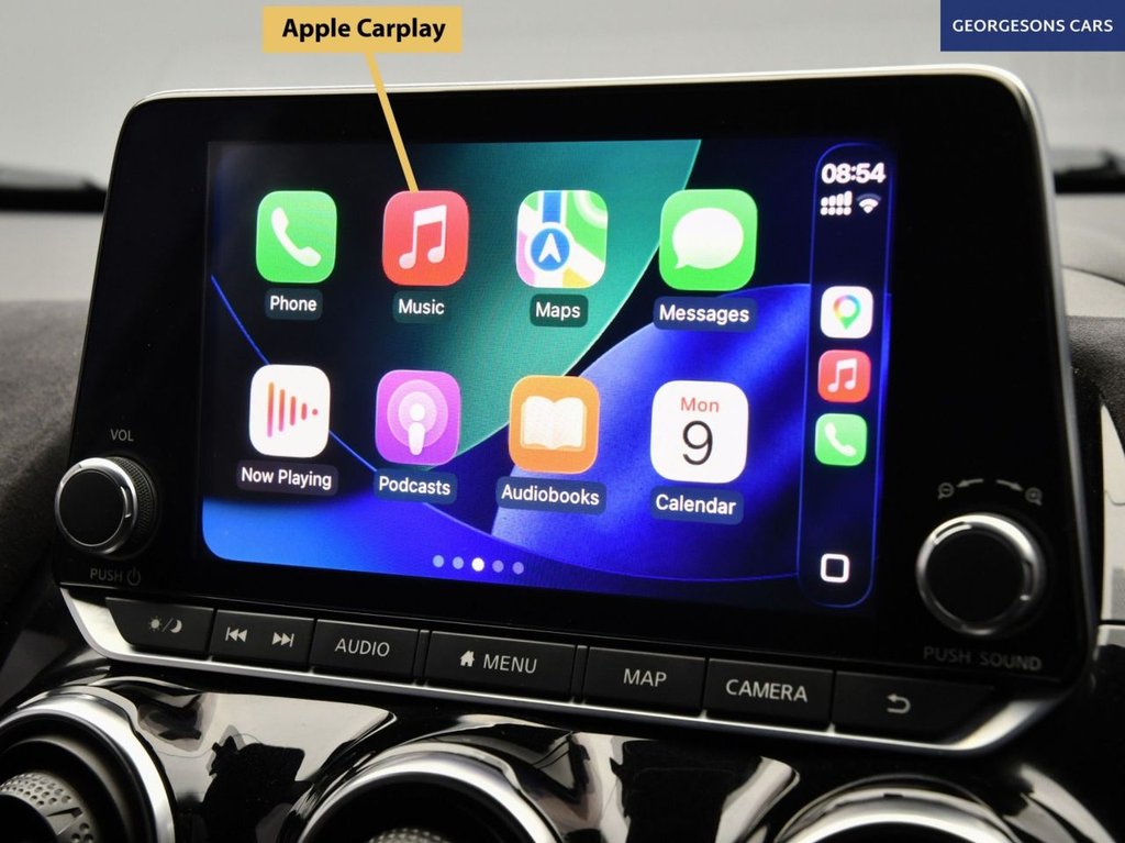 Used Nissan Juke 2020 for sale - 77820524: Photo 23