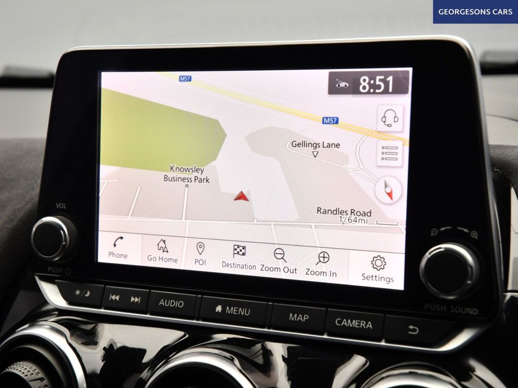 Used Nissan Juke 2020 for sale - 77820524: Photo 25