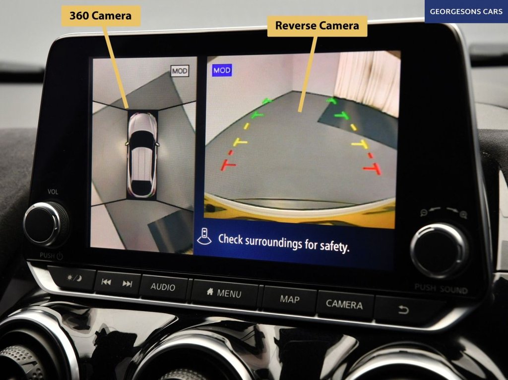 Used Nissan Juke 2020 for sale - 77820524: Photo 26