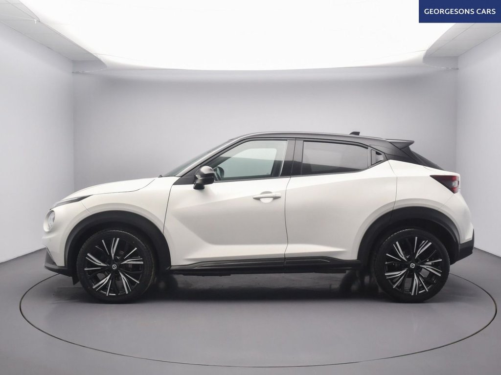 Used Nissan Juke 2020 for sale - 77820524: Photo 3