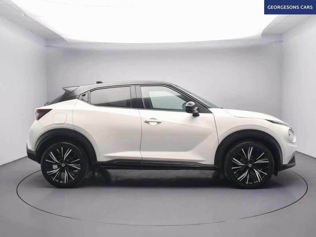 Used Nissan Juke 2020 for sale - 77820524: Photo 6