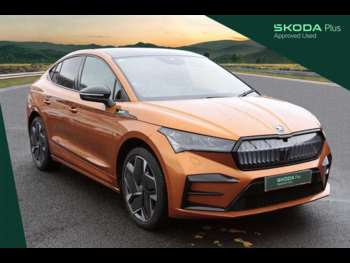 2023 (72) - 220kW vRS 82kWh 4x4 5dr Auto