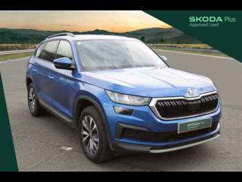 2023 (23) - 1.5 TSI SE Drive 5dr DSG [7 Seat]