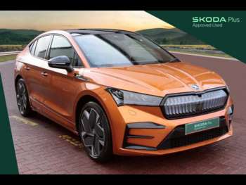 2023 (73) - 220kW vRS 82kWh 4x4 5dr Auto