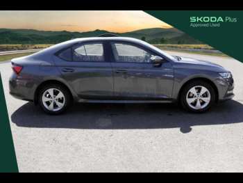 Used Skoda Octavia 2020 for sale - 74576976: Photo