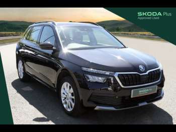 2021 (21) - 1.0 TSI 110 SE 5dr DSG
