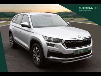 2023 (08) - 1.5 TSI SE Drive 5dr DSG [7 Seat]