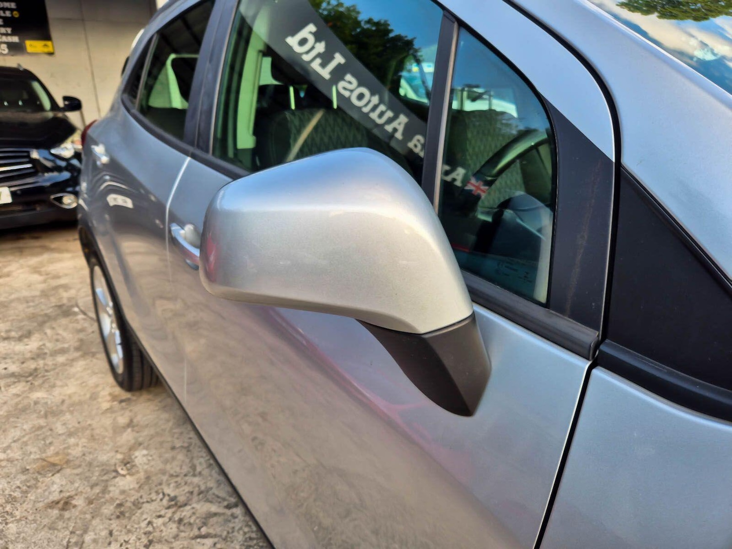 Vehicle 11