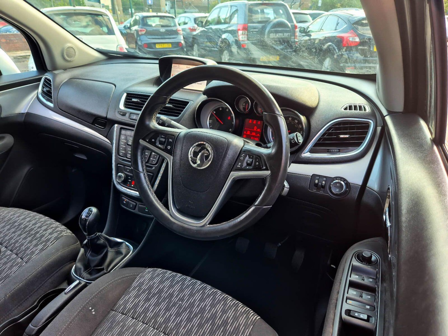 Vehicle 26