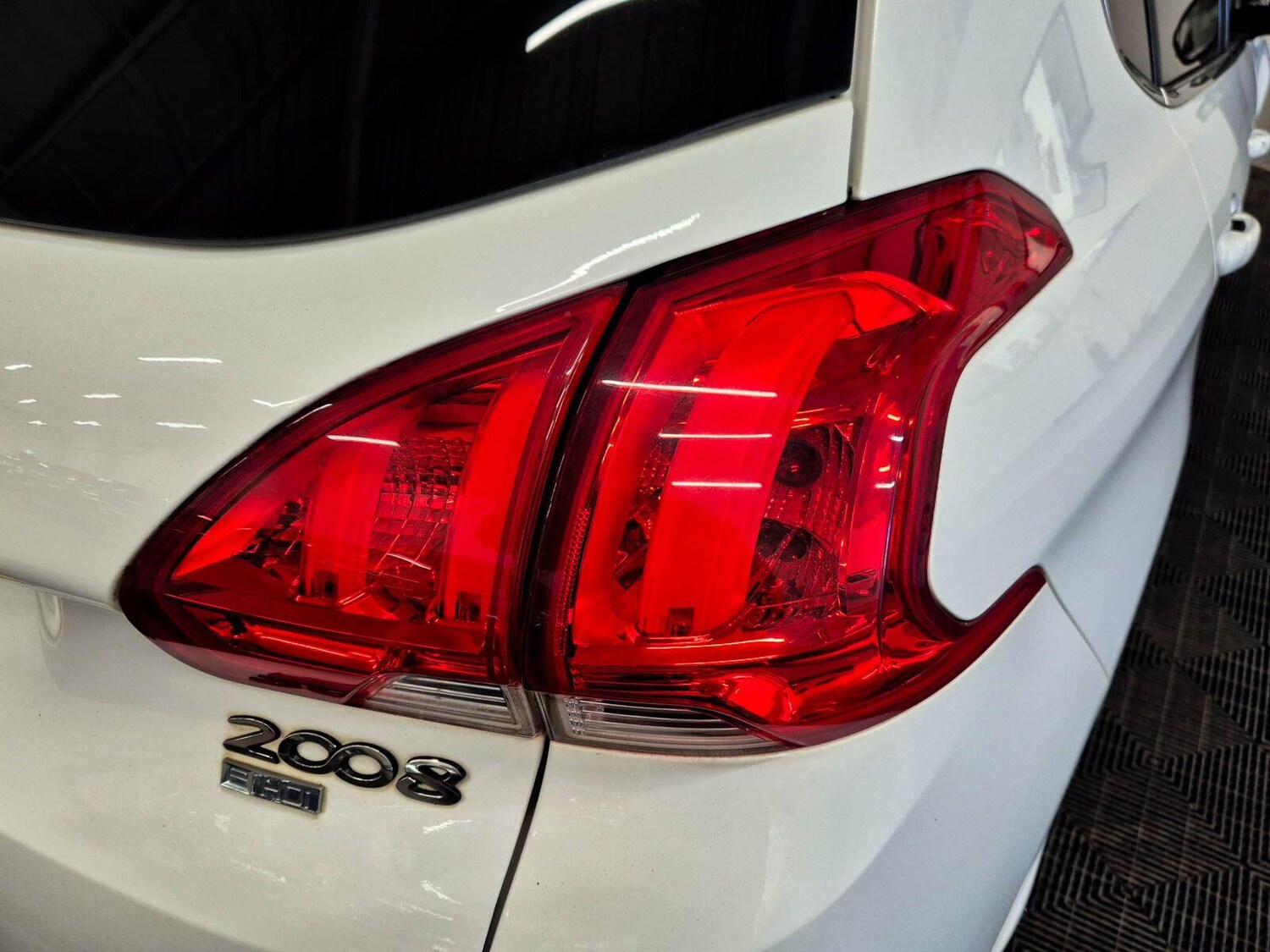 Used Peugeot 2008 for sale - 78214397: Photo 10