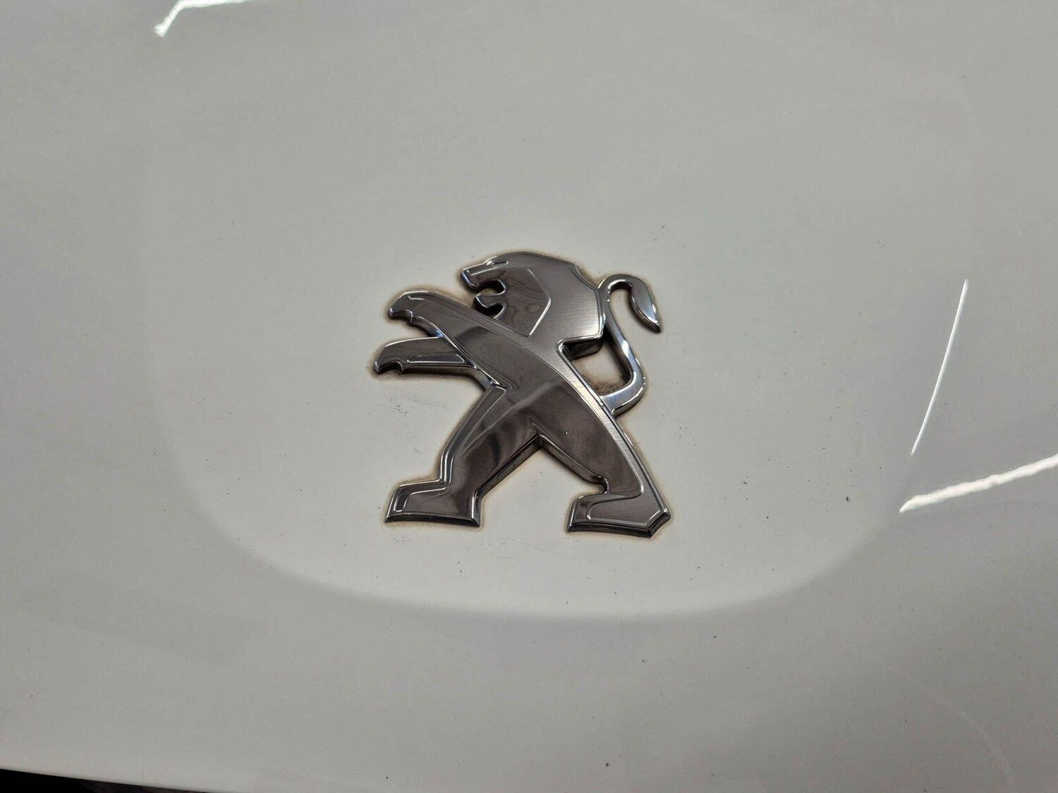 Used Peugeot 2008 for sale - 78214397: Photo 11