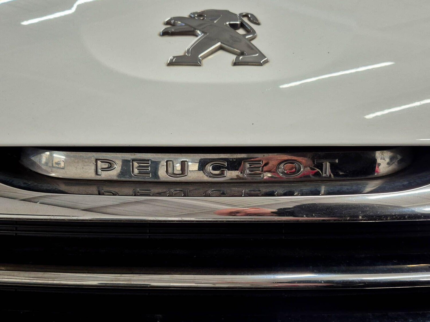 Used Peugeot 2008 for sale - 78214397: Photo 12