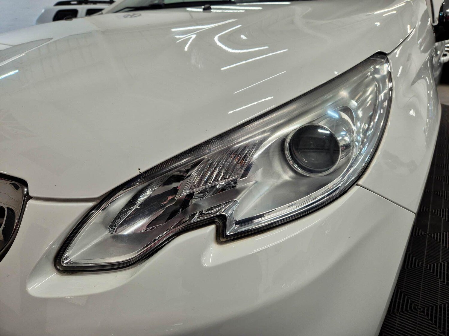 Used Peugeot 2008 for sale - 78214397: Photo 13