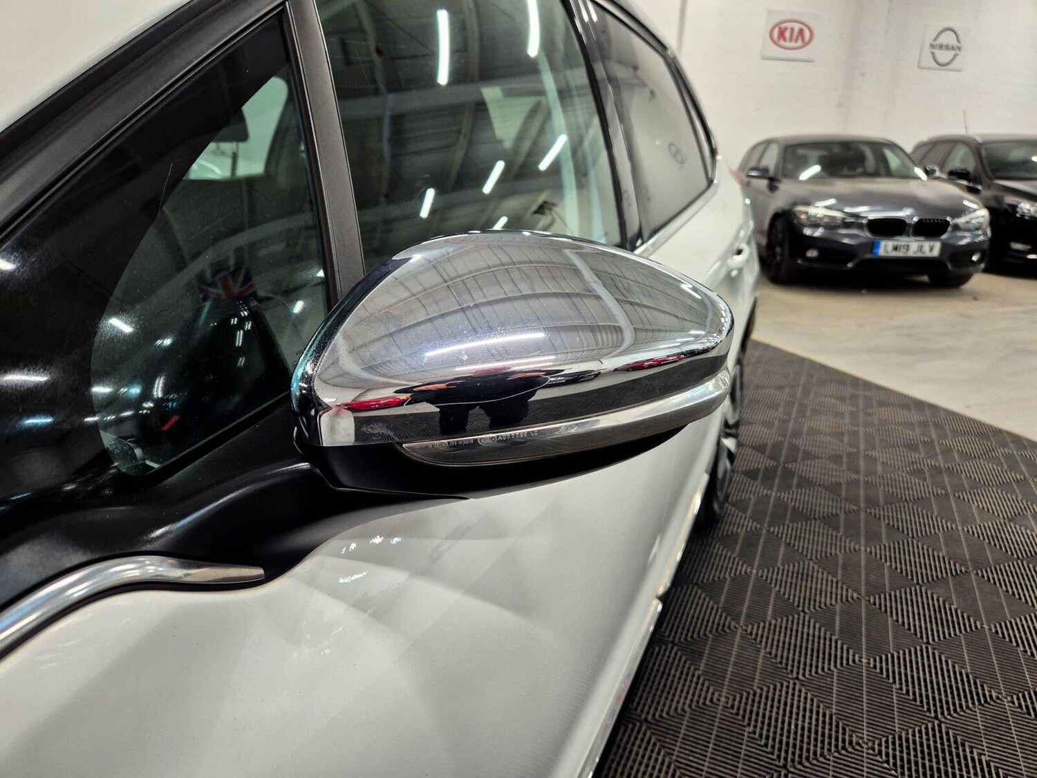 Used Peugeot 2008 for sale - 78214397: Photo 14