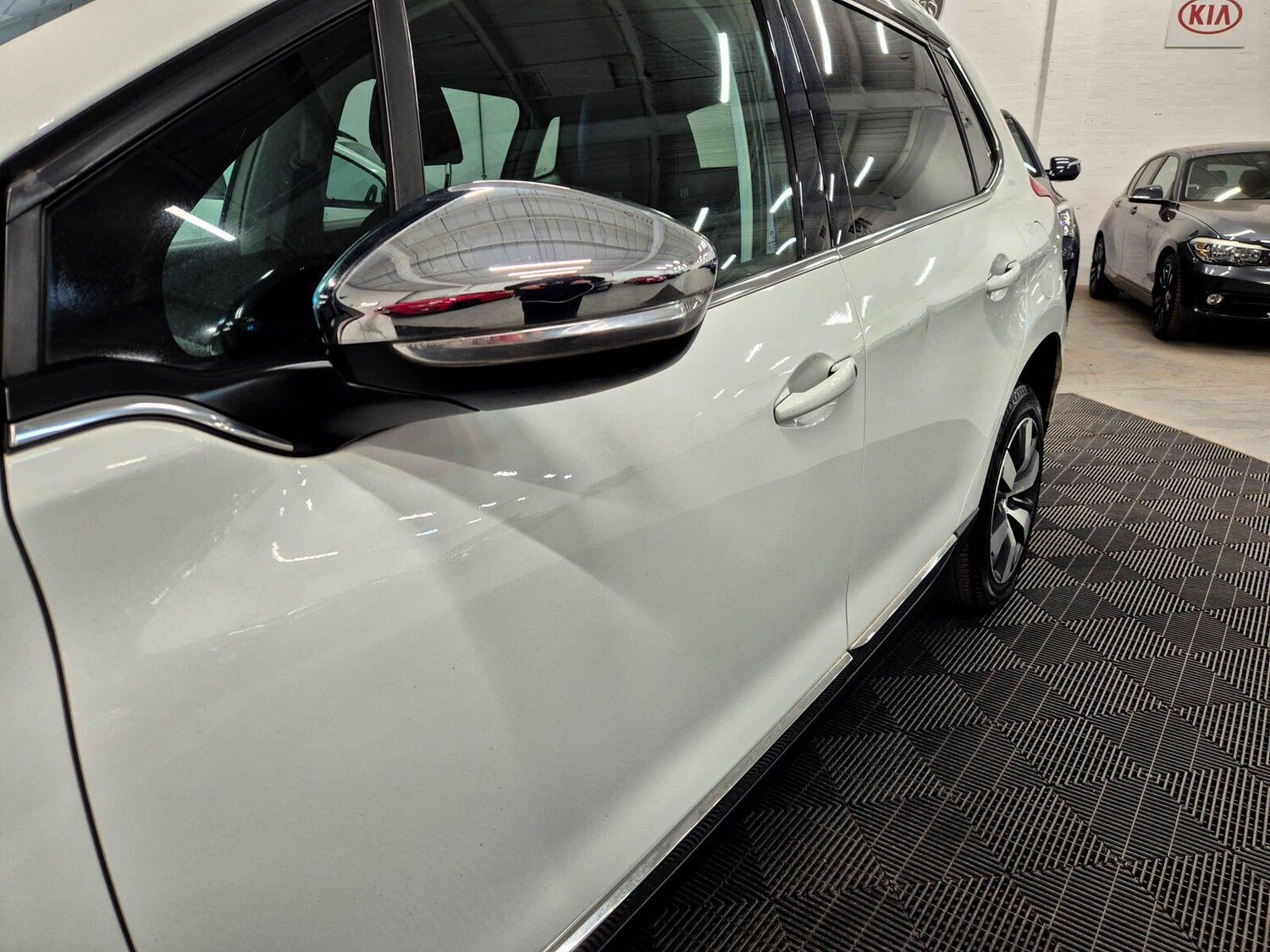 Used Peugeot 2008 for sale - 78214397: Photo 15