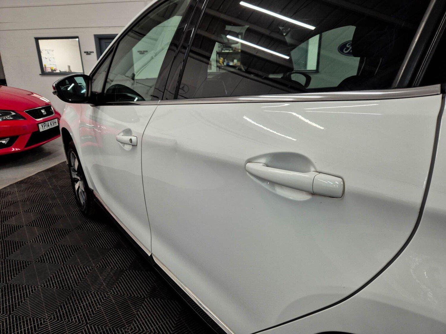 Used Peugeot 2008 for sale - 78214397: Photo 16