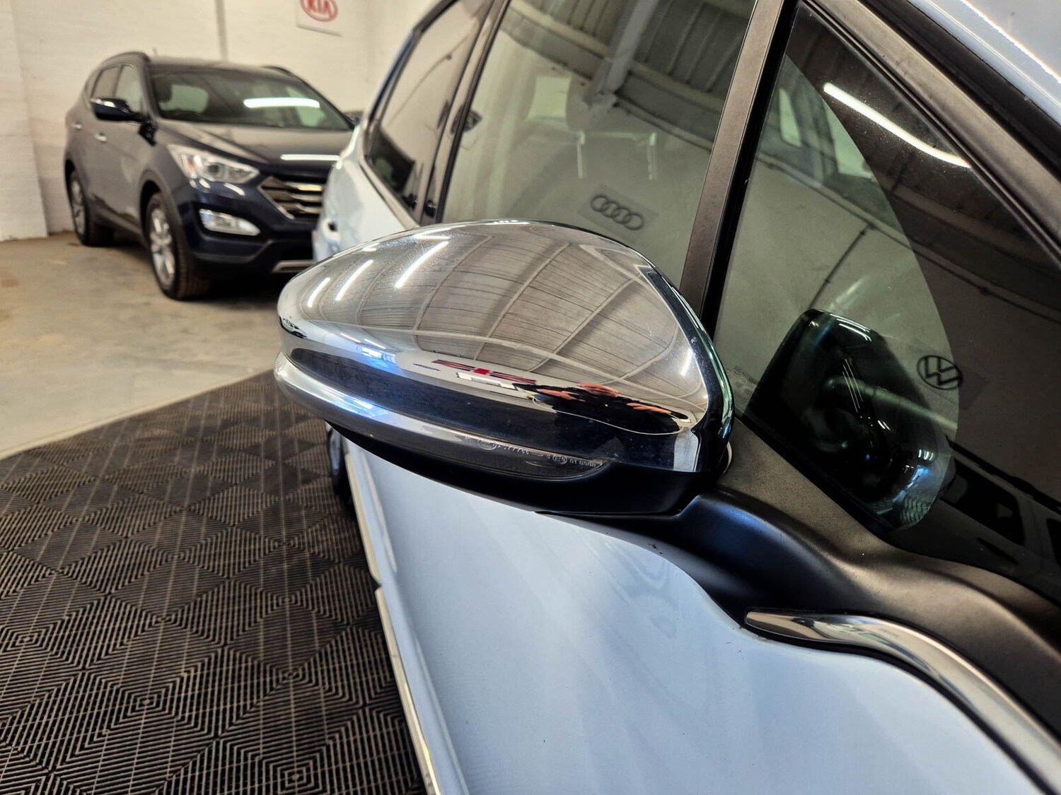 Used Peugeot 2008 for sale - 78214397: Photo 17