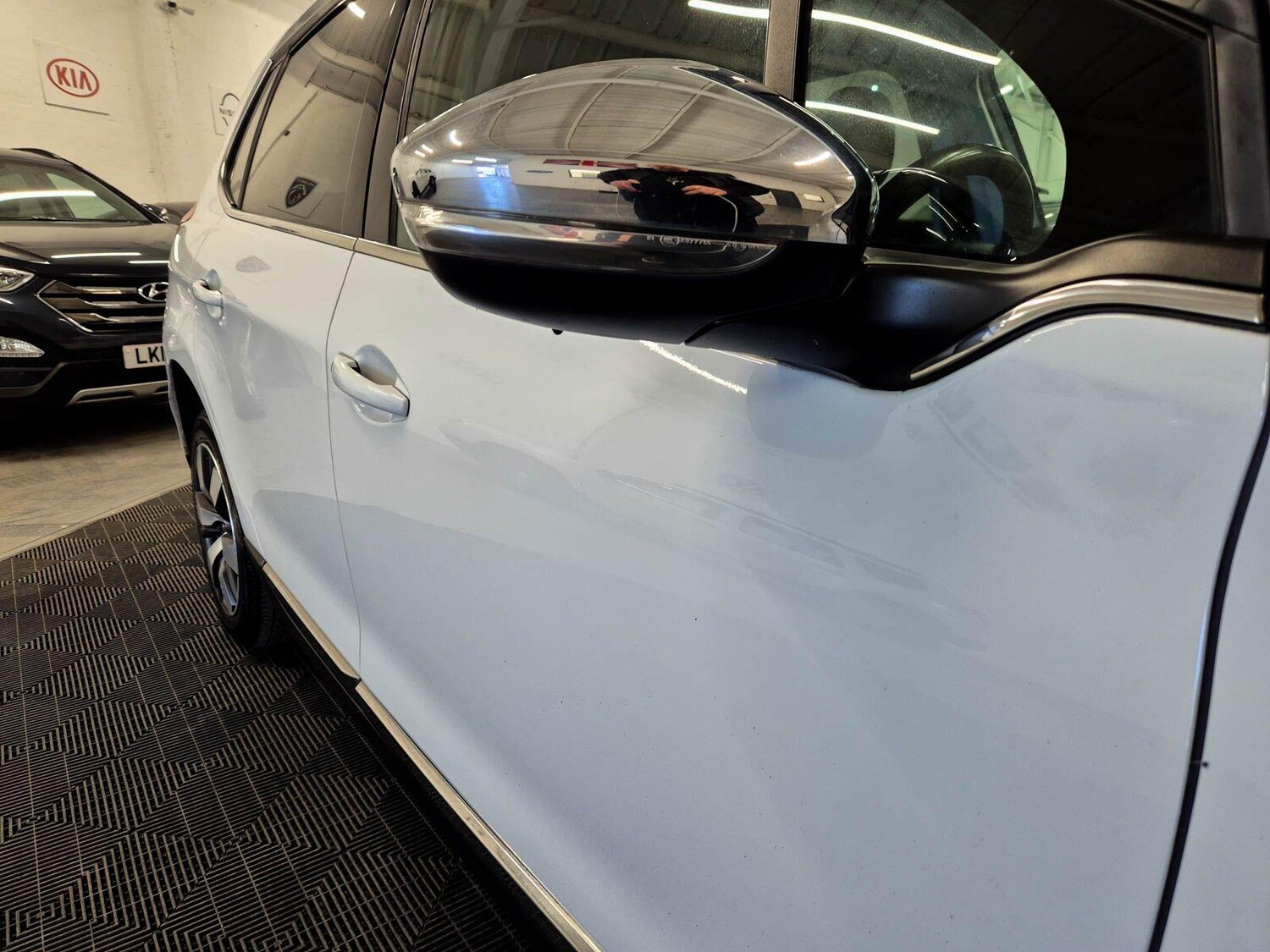 Used Peugeot 2008 for sale - 78214397: Photo 18