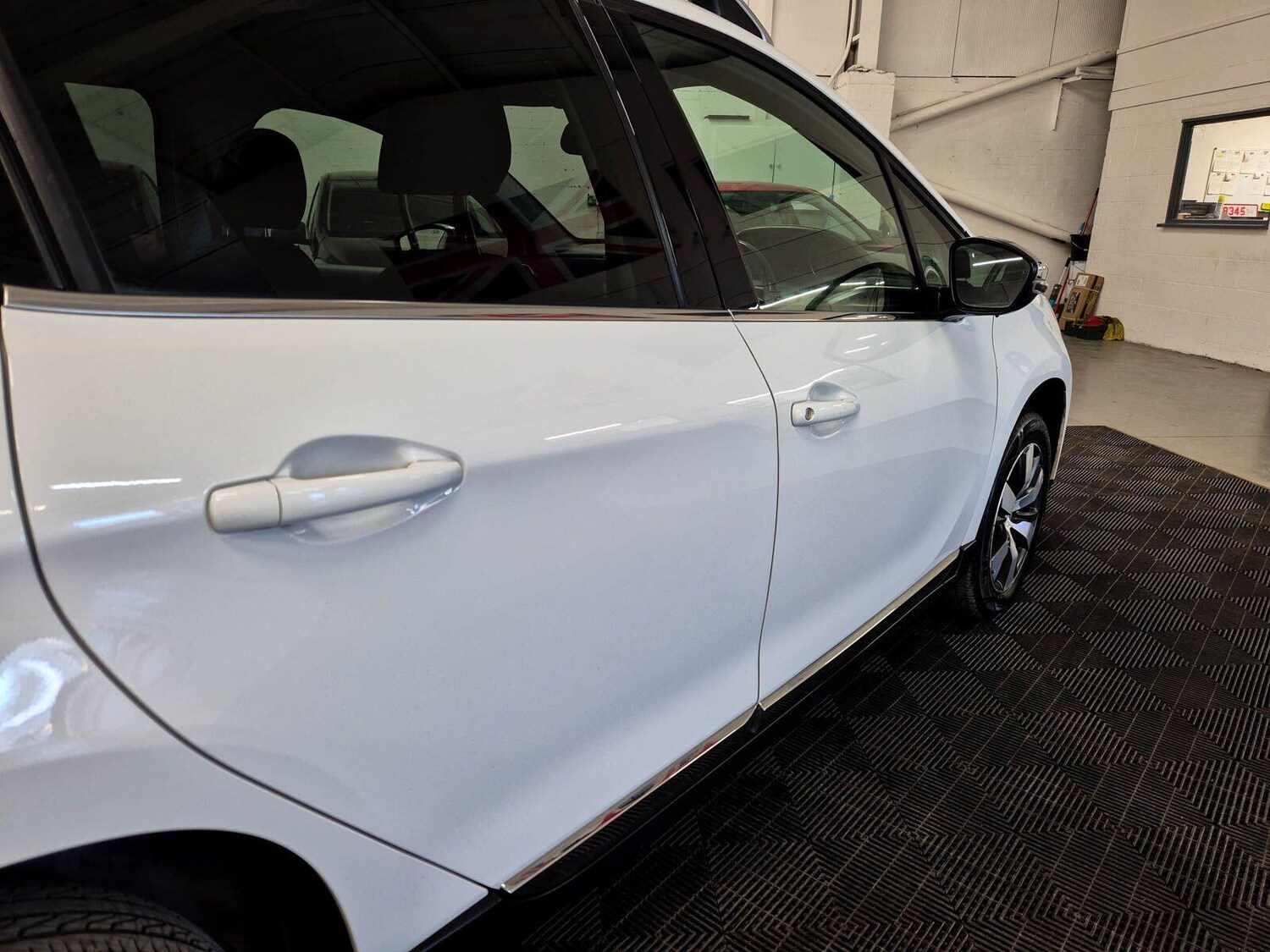 Used Peugeot 2008 for sale - 78214397: Photo 19