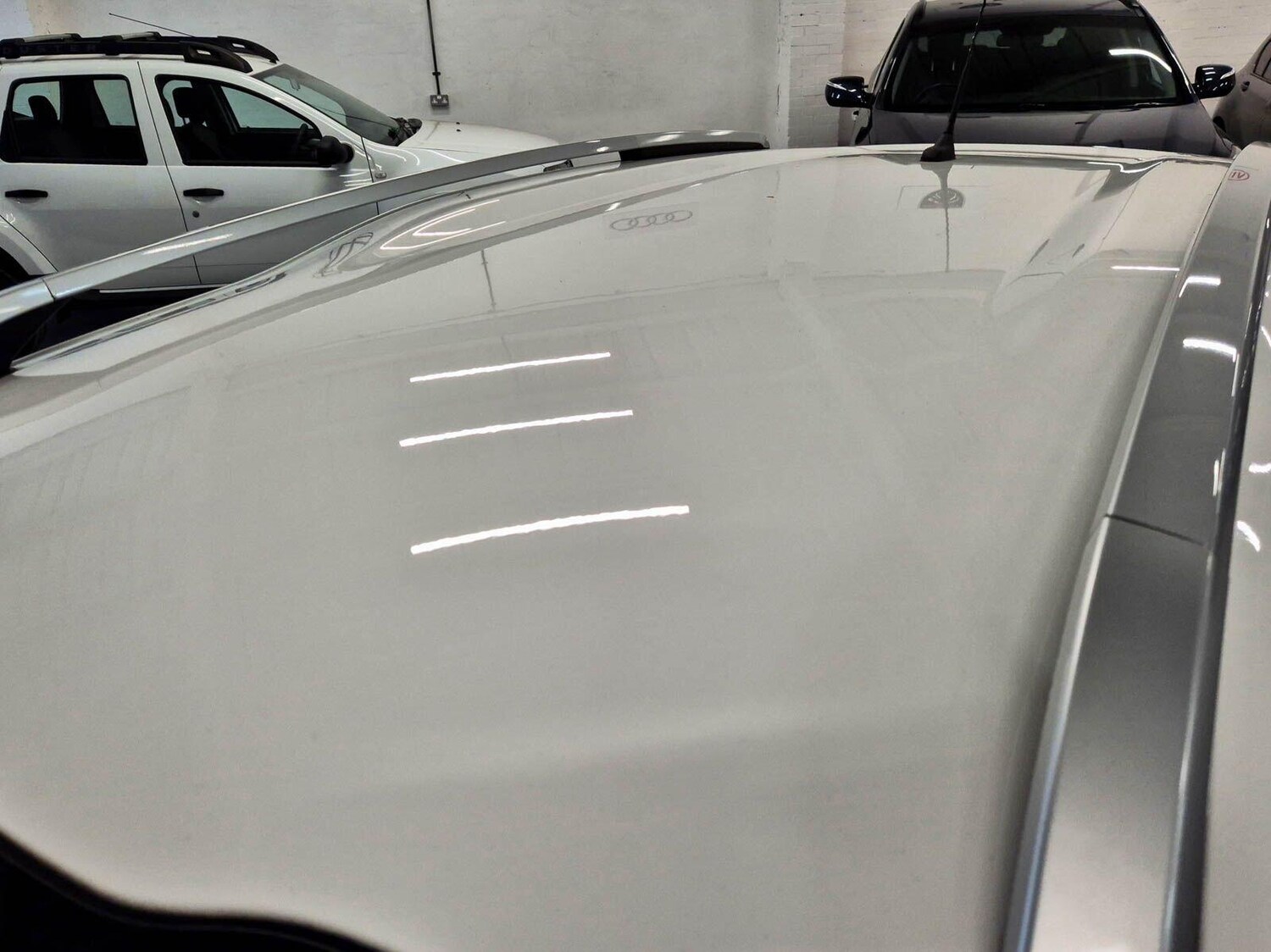 Used Peugeot 2008 for sale - 78214397: Photo 21