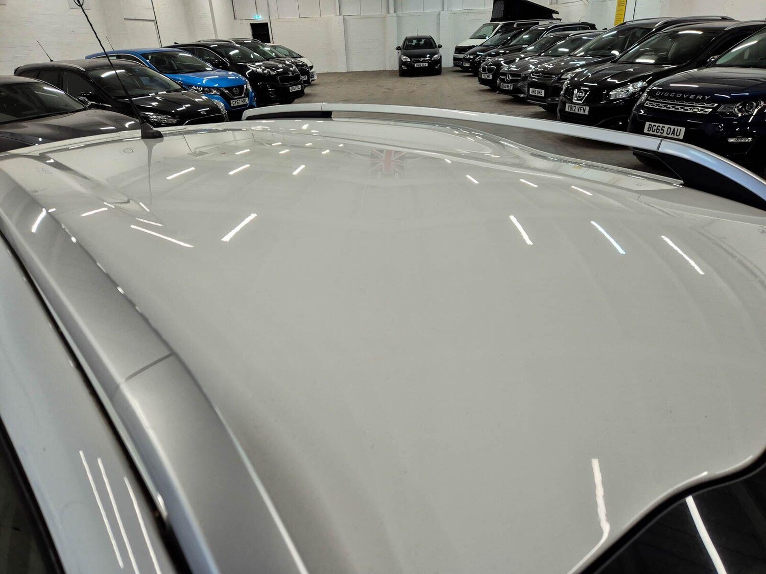 Used Peugeot 2008 for sale - 78214397: Photo 23