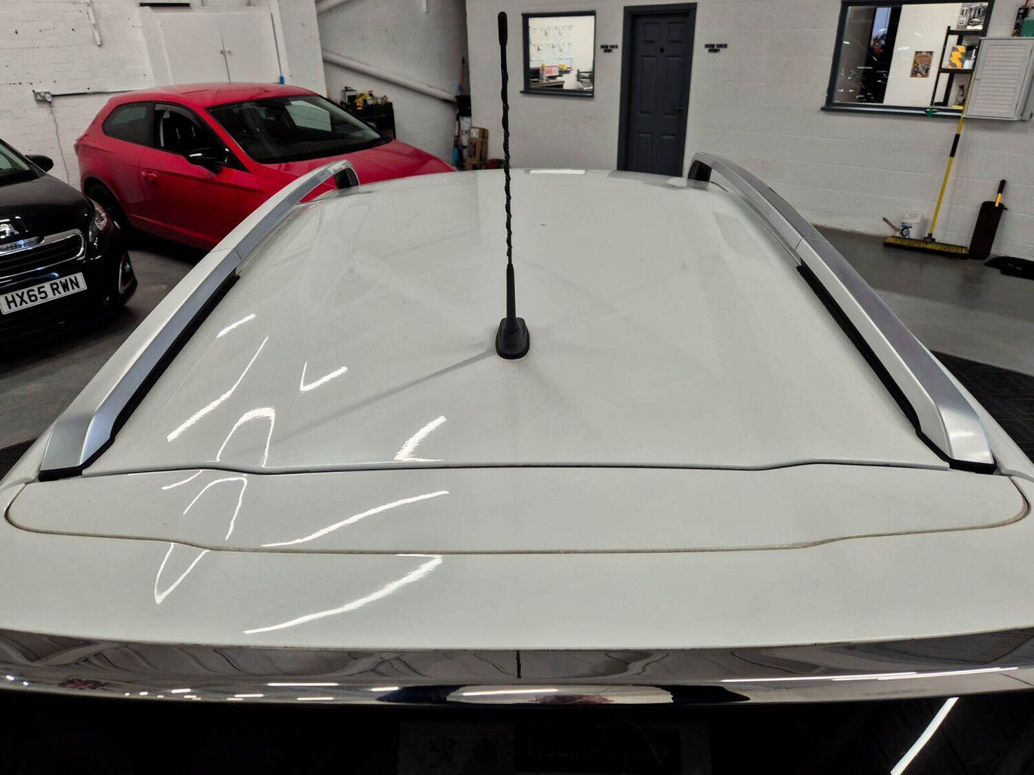 Used Peugeot 2008 for sale - 78214397: Photo 24