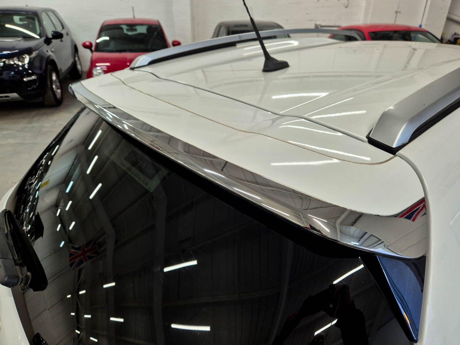 Used Peugeot 2008 for sale - 78214397: Photo 25