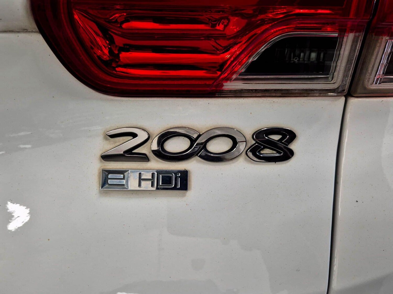 Used Peugeot 2008 for sale - 78214397: Photo 26