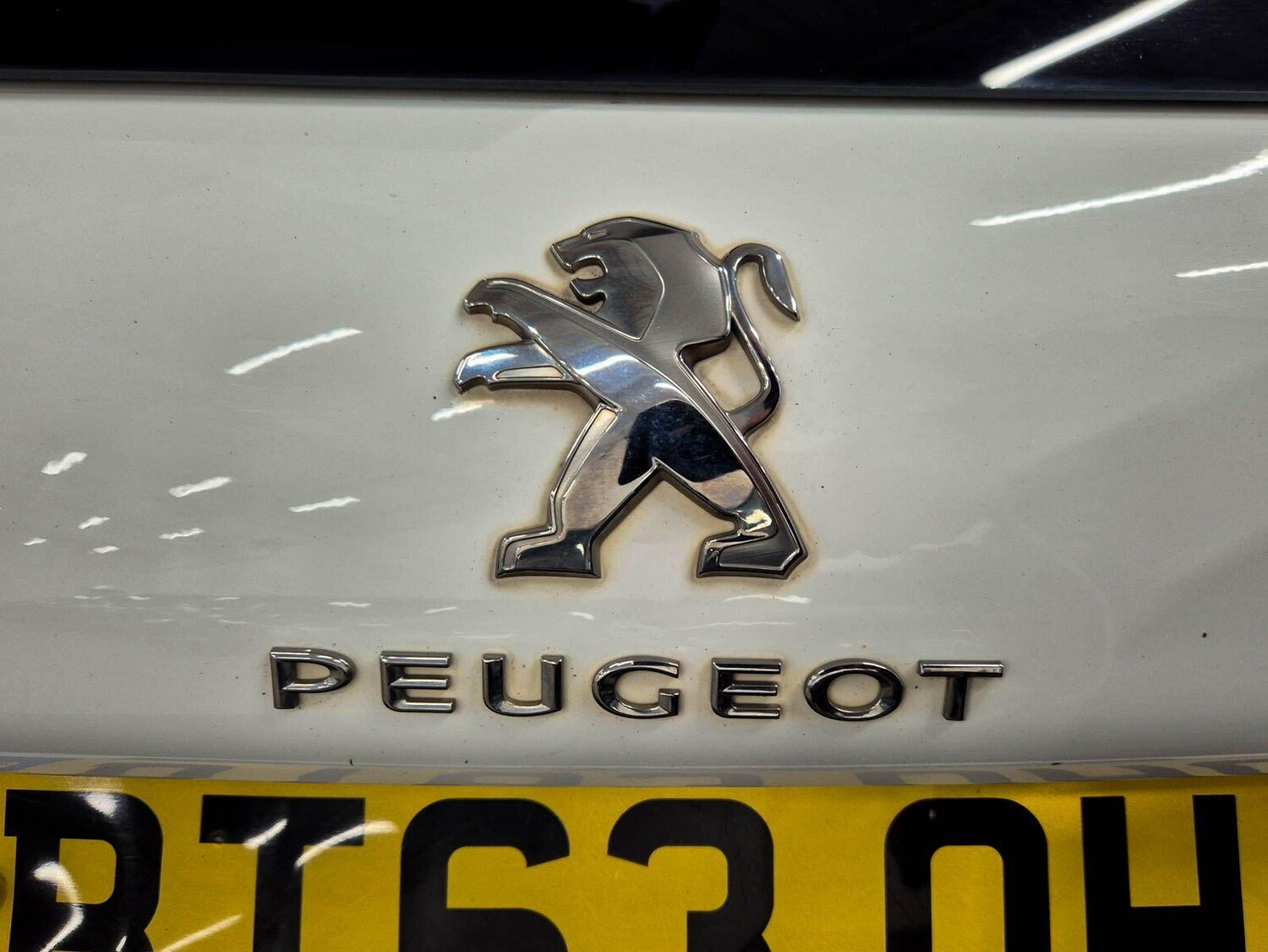 Used Peugeot 2008 for sale - 78214397: Photo 27
