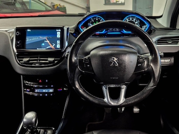 Used Peugeot 2008 2013 for sale - 78214397: Photo