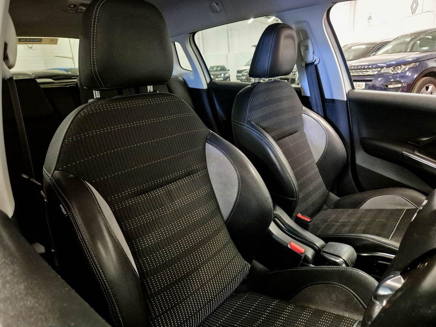 Used Peugeot 2008 for sale - 78214397: Photo 3