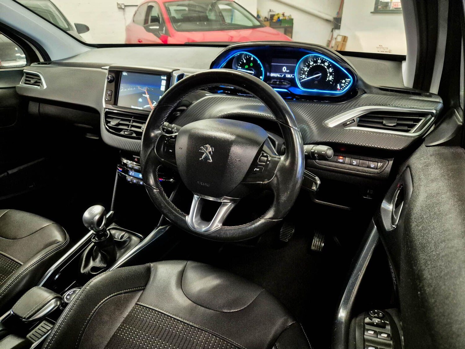 Used Peugeot 2008 for sale - 78214397: Photo 31